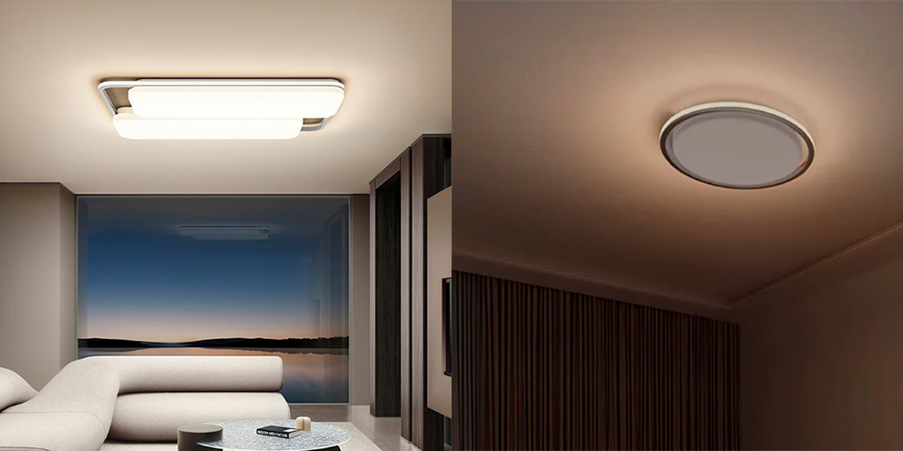 Потолочные светильники Xiaomi Mijia Smart Ceiling Lamp Pro