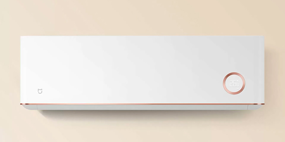 Кондиционер Xiaomi Mijia Air Conditioner 2 HP