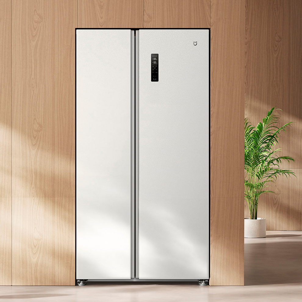 Холодильник Mijia 616L French Door Refrigerator
