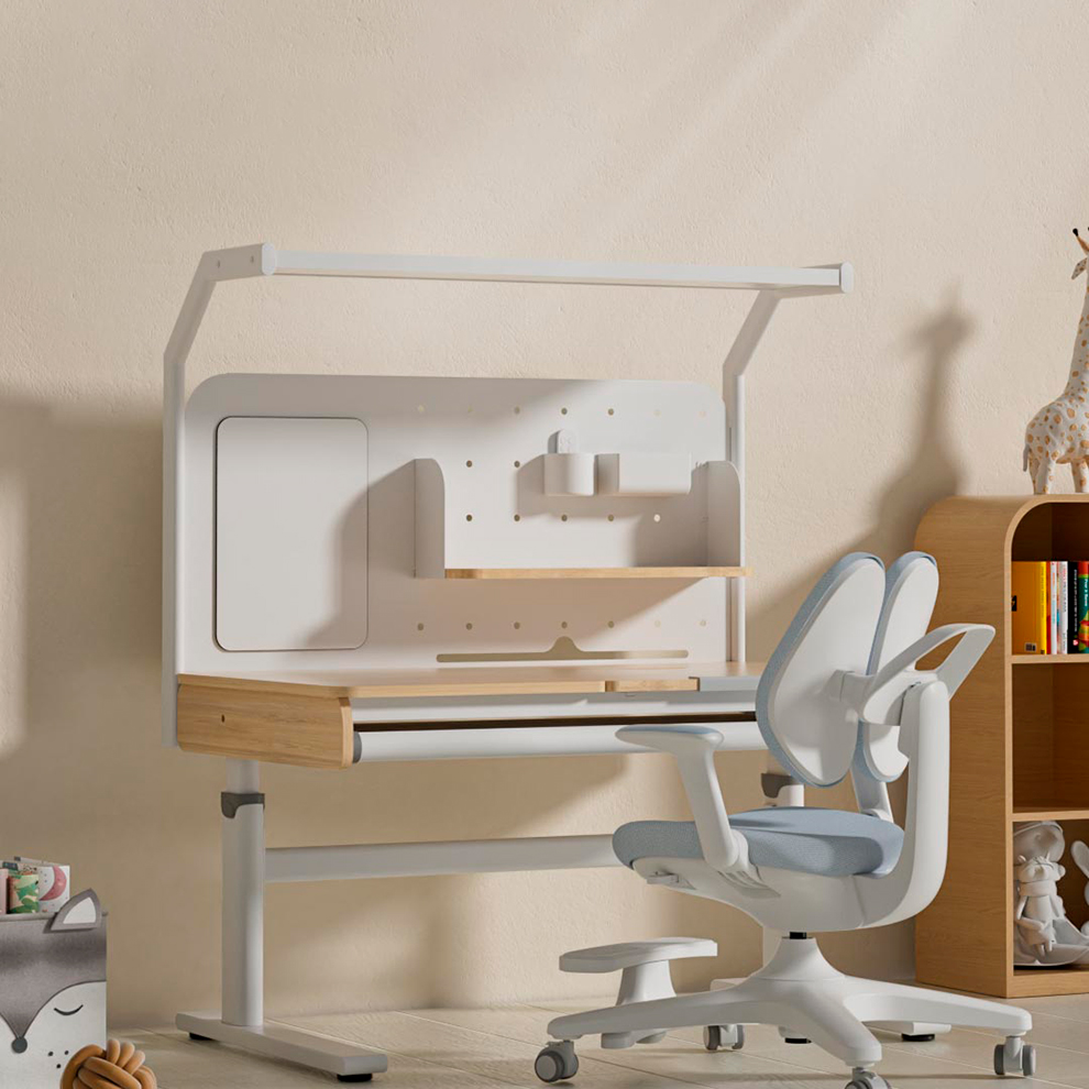 Комплект из рабочего стола и стула Xiaomi Coiclic Lumi Desk