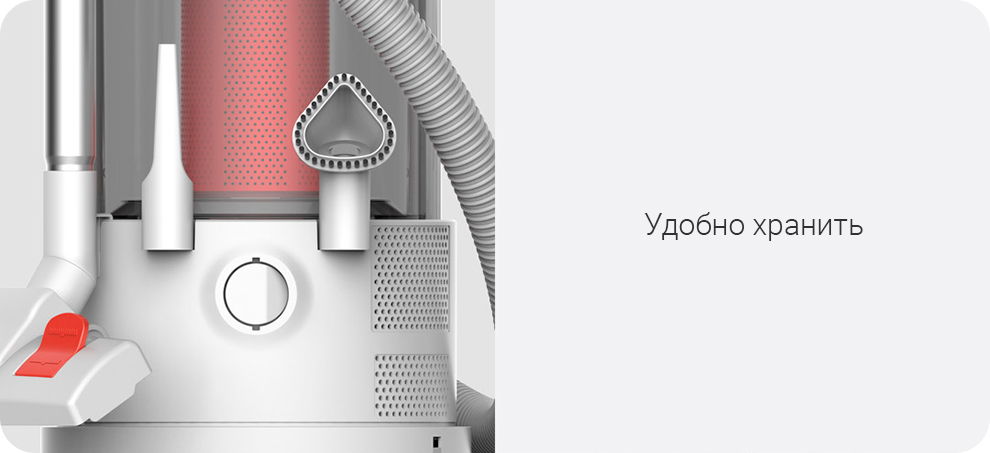 Xiaomi Deerma Vacuum Cleaner TJ200