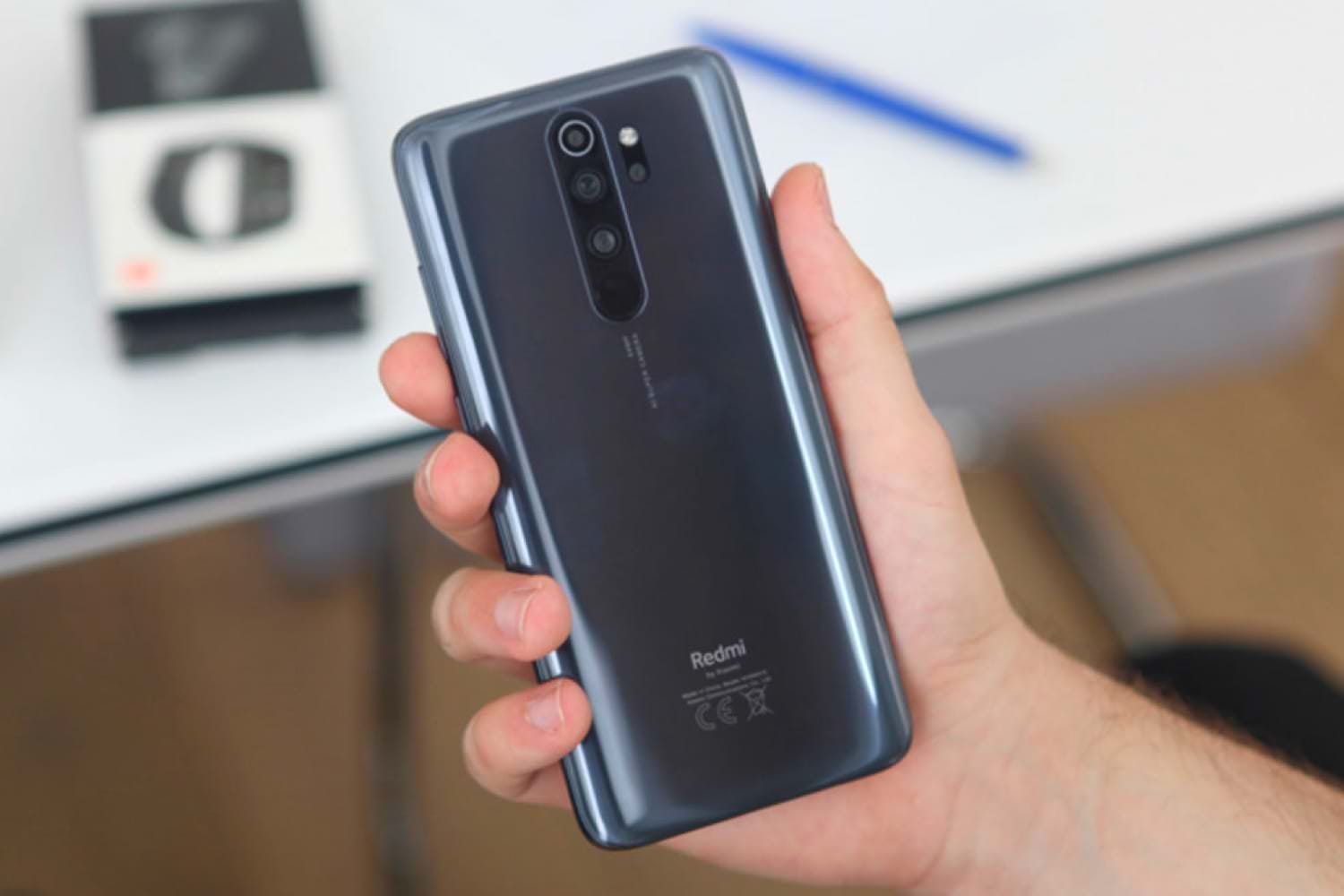 Redmi 9 – крутой смартфон за 115 долларов? Ожидаем в 2020 году
