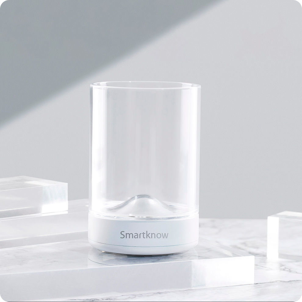 Стерилизатор для зубных щеток Xiaomi Smartknow