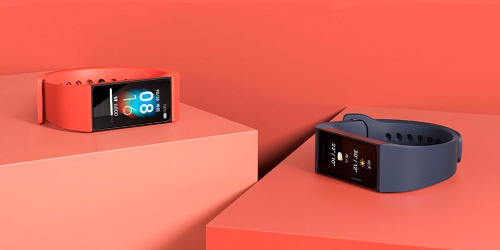 Обзор смарт-браслета Xiaomi RedmiBand – яркая фирменная новинка от 14 долларов