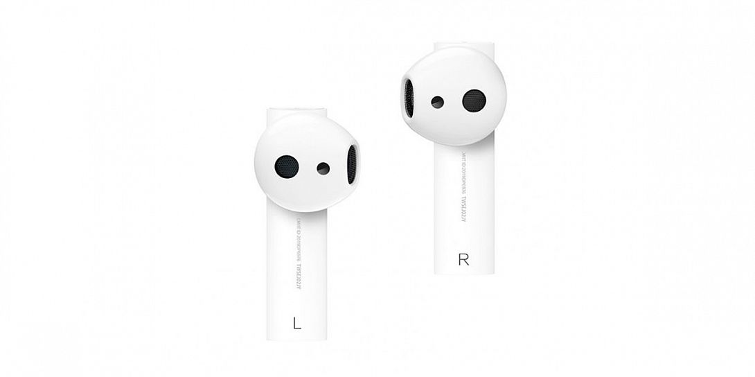 Беспроводные наушники с шумоподавлением? Встречайте Xiaomi Mi Noise Cancellation Wireless Headphones