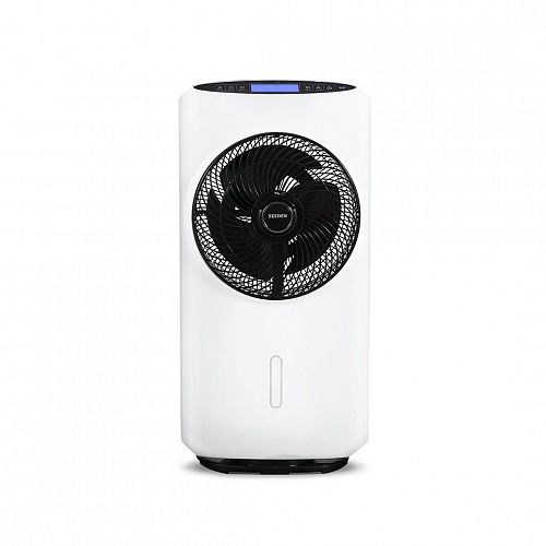 Вентилятор с увлажнителем воздуха Seeden Fog Type Cooling Fan 1S White (Белый) — фото