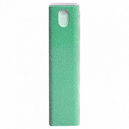 Чистящее средство для экранов Clean-n-Fresh Screen Cleaner Spray Green (Зеленый) — фото