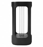 Антибактериальная лампа FIVE Smart Disinfection Lamp Black (Черный) — фото