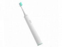 Зубная щетка MiJia Sound Wave Electric Toothbrush White (Белая) — фото