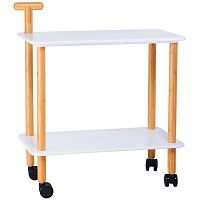 Многофункциональный столик Orange House Multifunctional Moving Table — фото