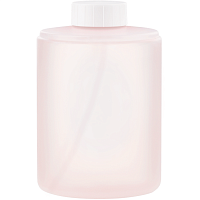 Набор сменных картриджей - мыло для сенсорной мыльницы Mijia PMXSY01XW 3 шт. (Розовый) — фото