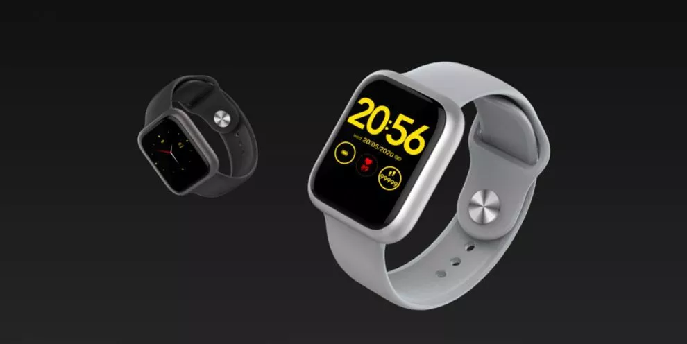 Обзор на смарт-часы Xiaomi 1 More Omthing E-Joy Smart Watch