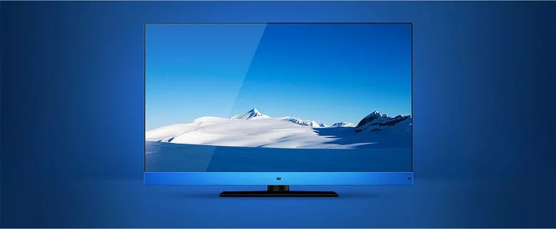Новое поколение телевизоров Xiaomi Mi TV 5. Еще одна новинка грядущей презентации